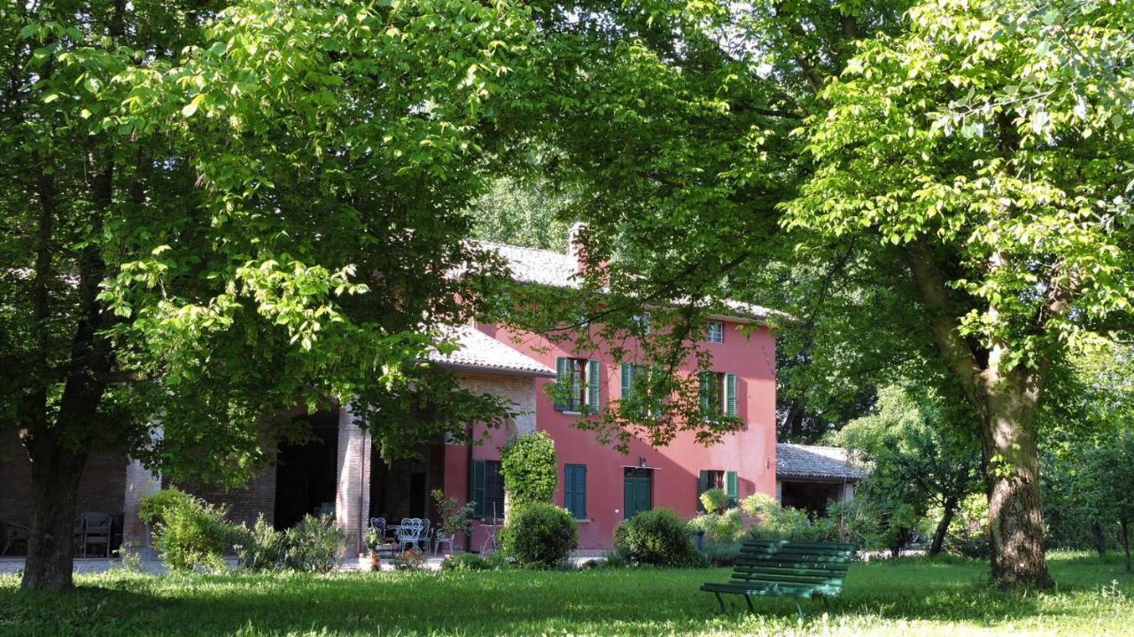 Podere Merlo Bed & Breakfast *