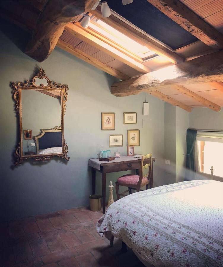 Podere Merlo Bed & Breakfast