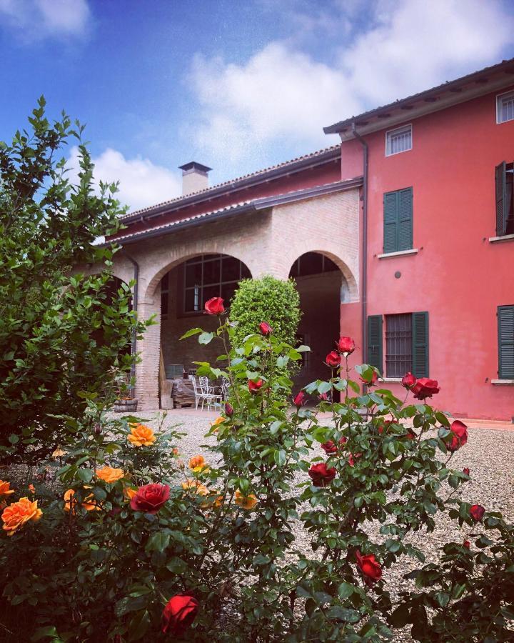 Podere Merlo