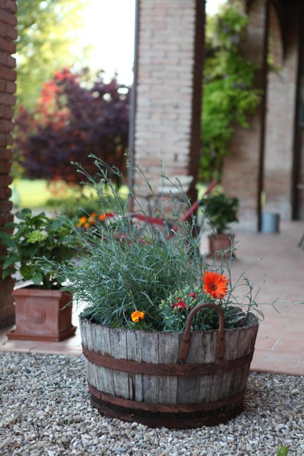Podere Merlo *