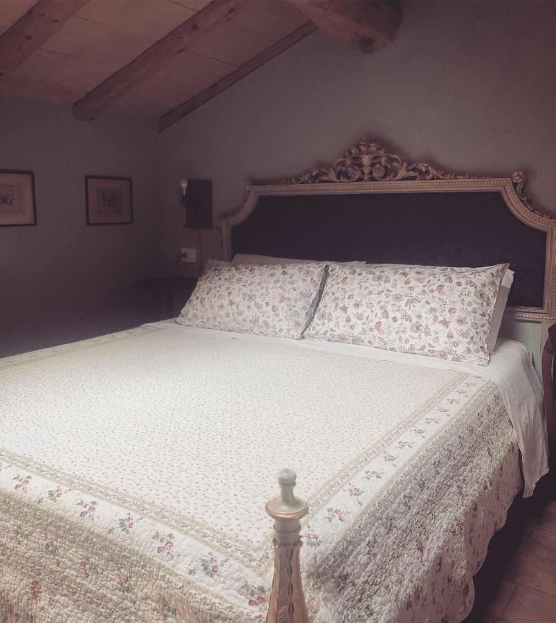 Podere Merlo Bed & Breakfast Parma