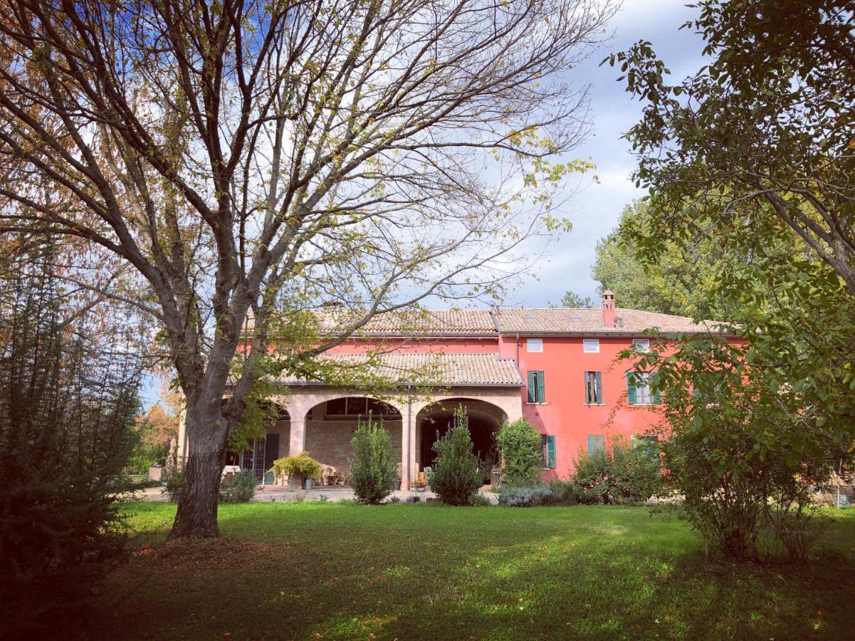 Podere Merlo Bed & Breakfast *
