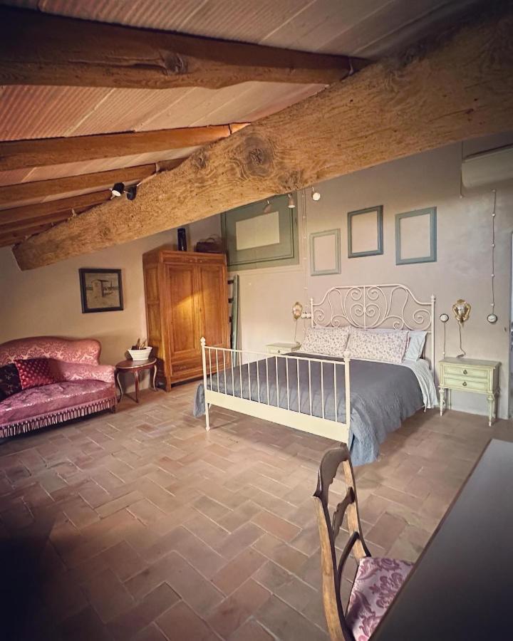 Bed & Breakfast Podere Merlo