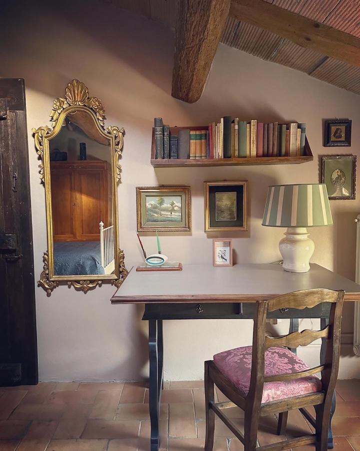Podere Merlo Bed & Breakfast Parma