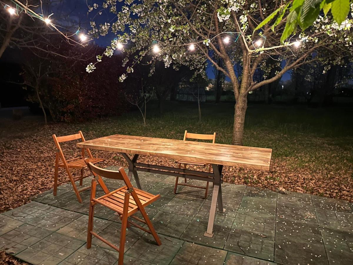Podere Merlo Bed & Breakfast Parma