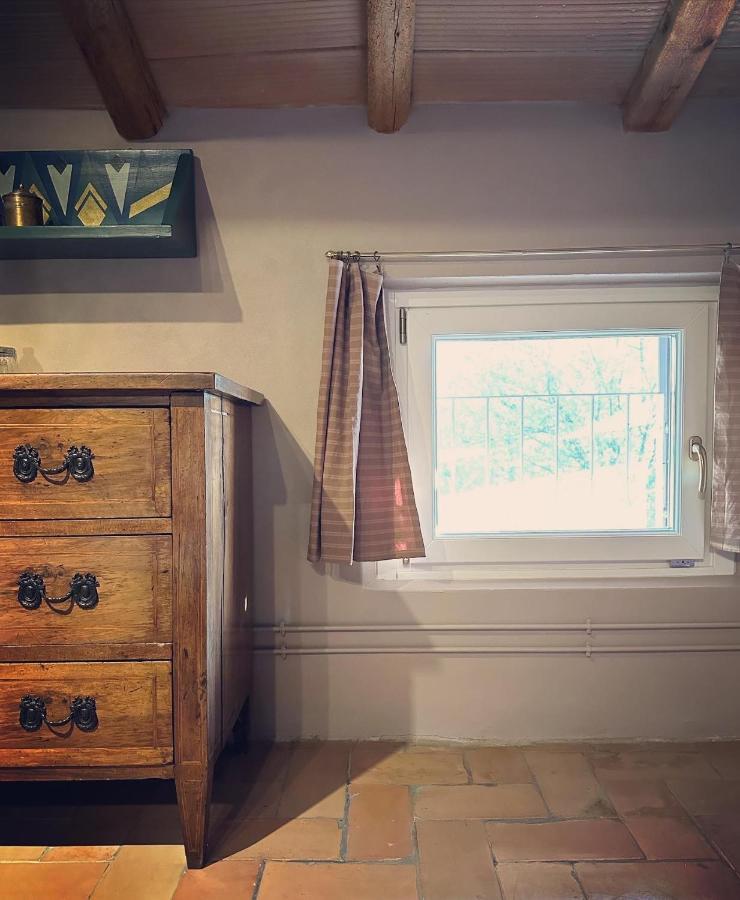 Podere Merlo Bed & Breakfast