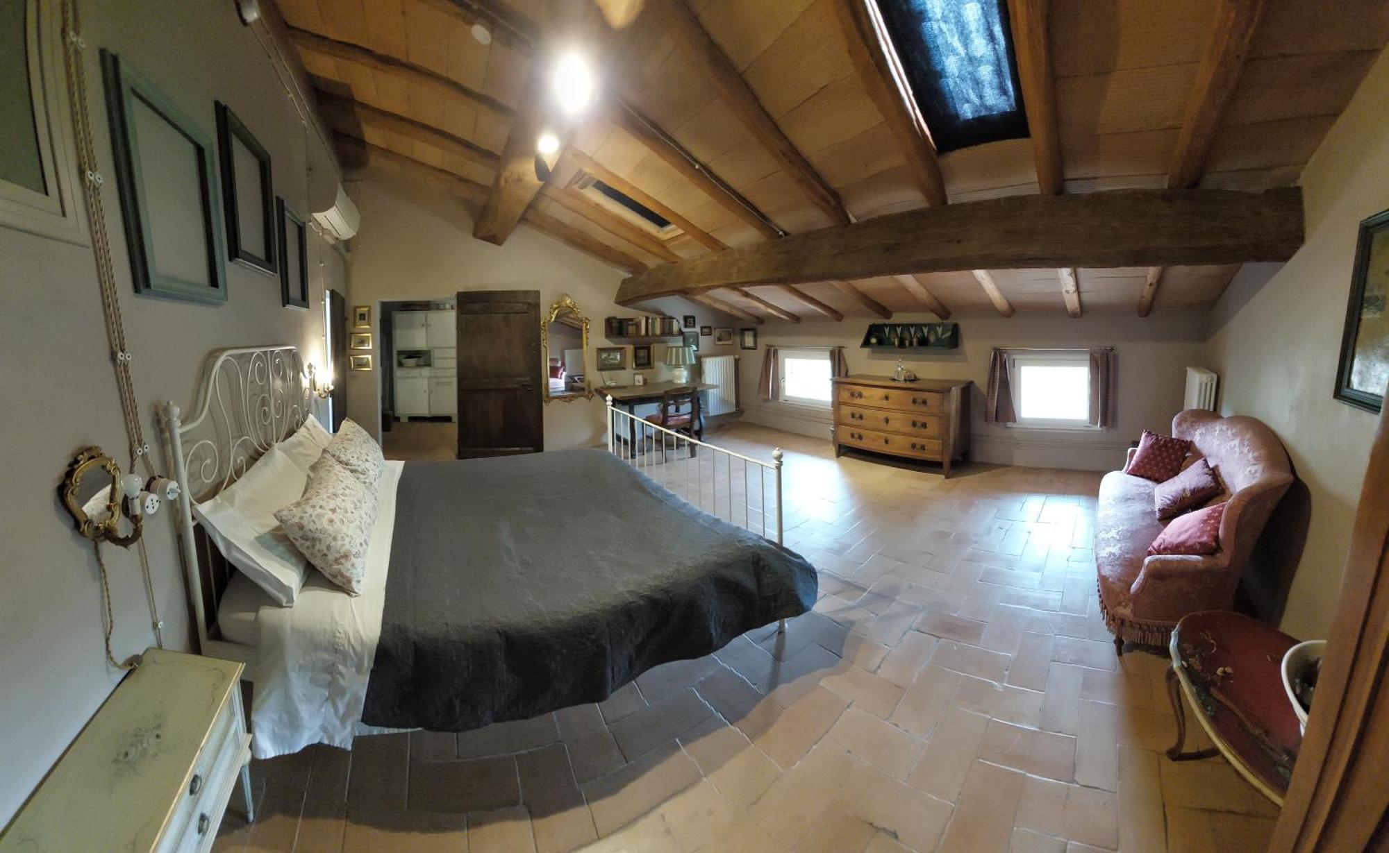Bed & Breakfast Podere Merlo